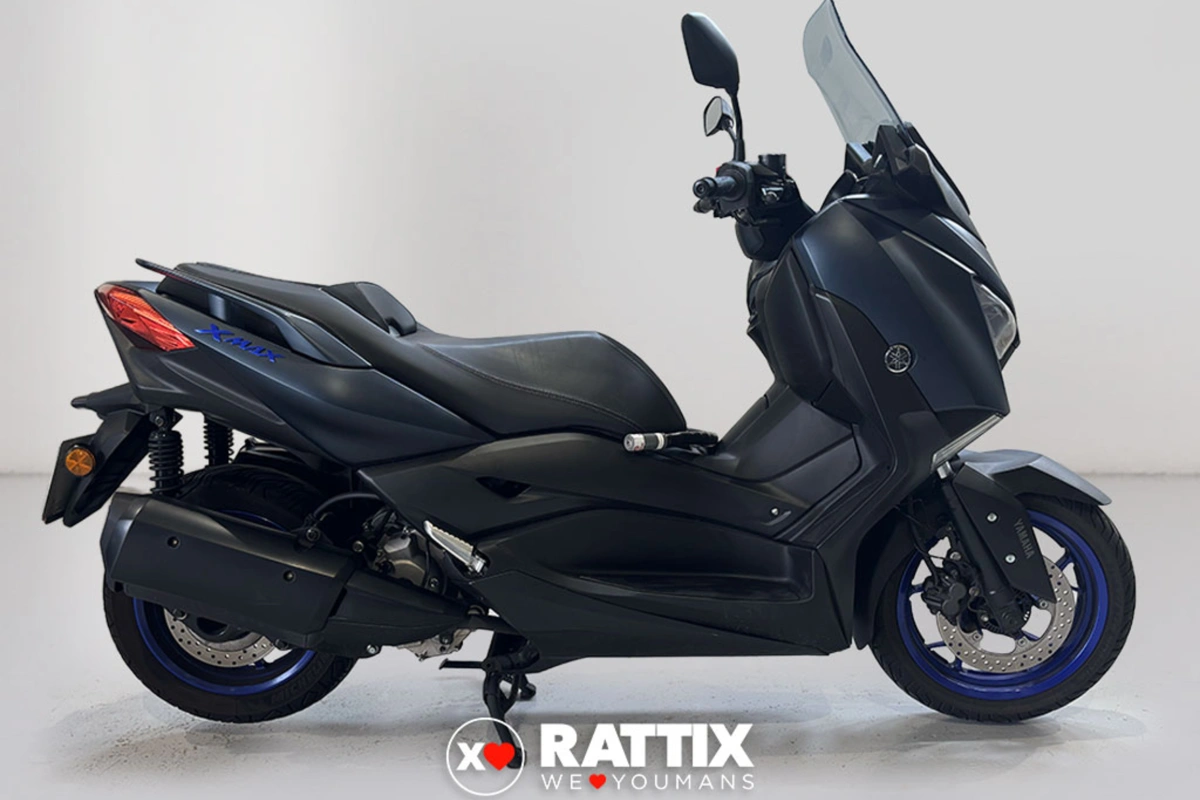 YAMAHA X-Max 300 Abs my21